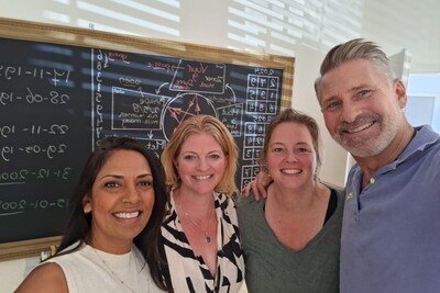 Bezield. Magisch. Bewust.