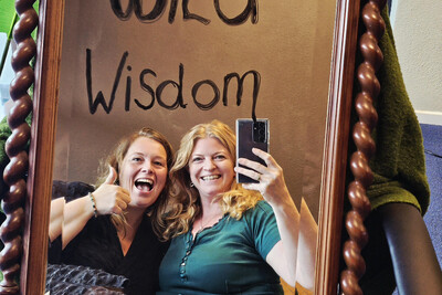 Bezield. Magisch. Bewust.